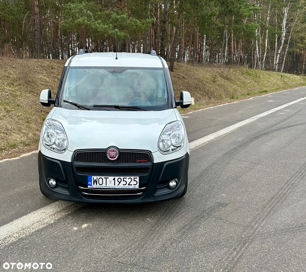 Fiat Doblo - 7