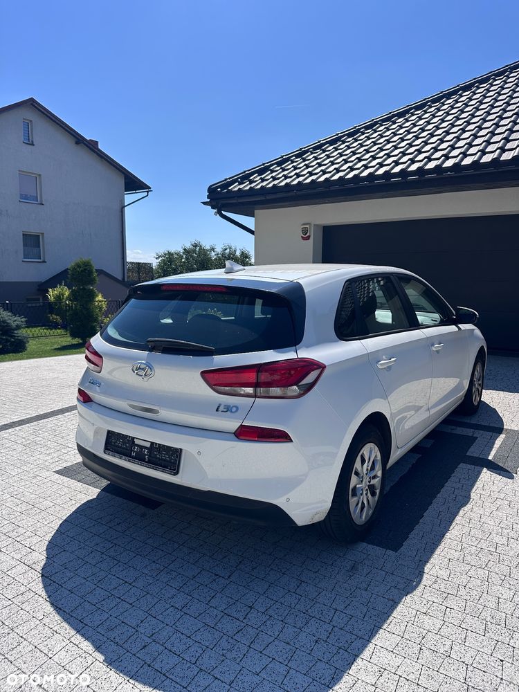 Hyundai i30 - 2
