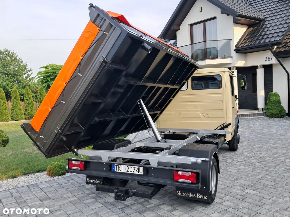 Mercedes-Benz VARIO - 18
