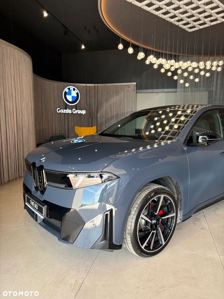 BMW iX3 50 xDrive 113.4kWh - 3