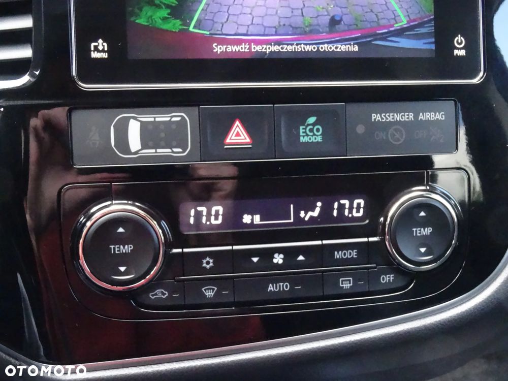 Mitsubishi Outlander 2.0 2WD Active - 26