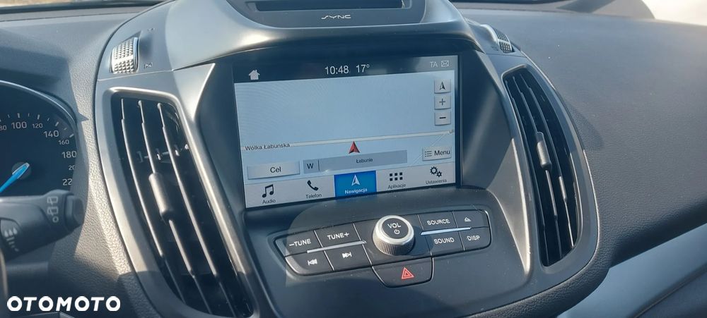 Ford Kuga 2.0 TDCi 2x4 ST-Line - 3
