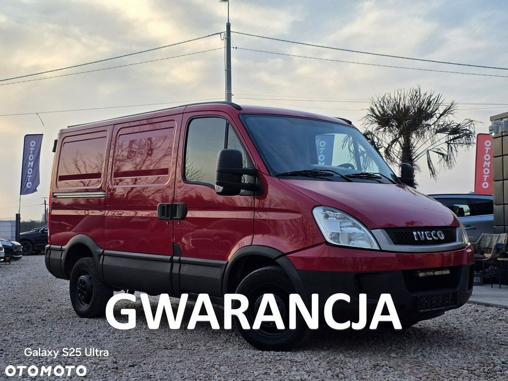 Iveco Daily - 2