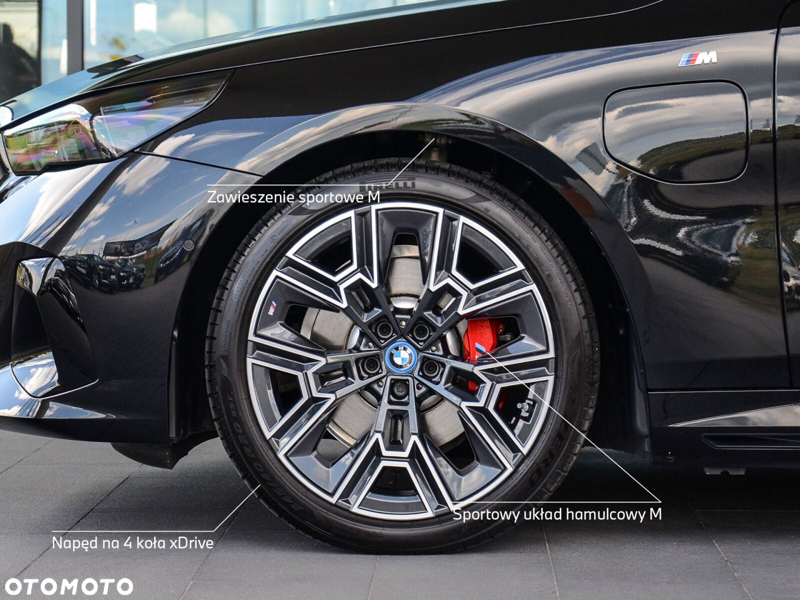 BMW Seria 5 - 8