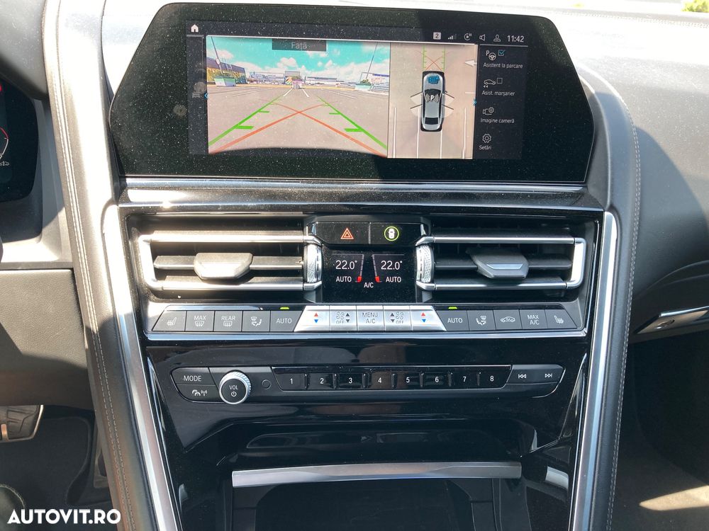 BMW Seria 8 - 33
