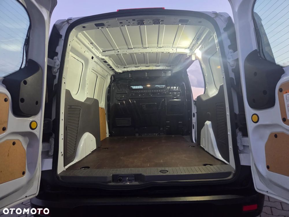 Ford Transit connect - 18