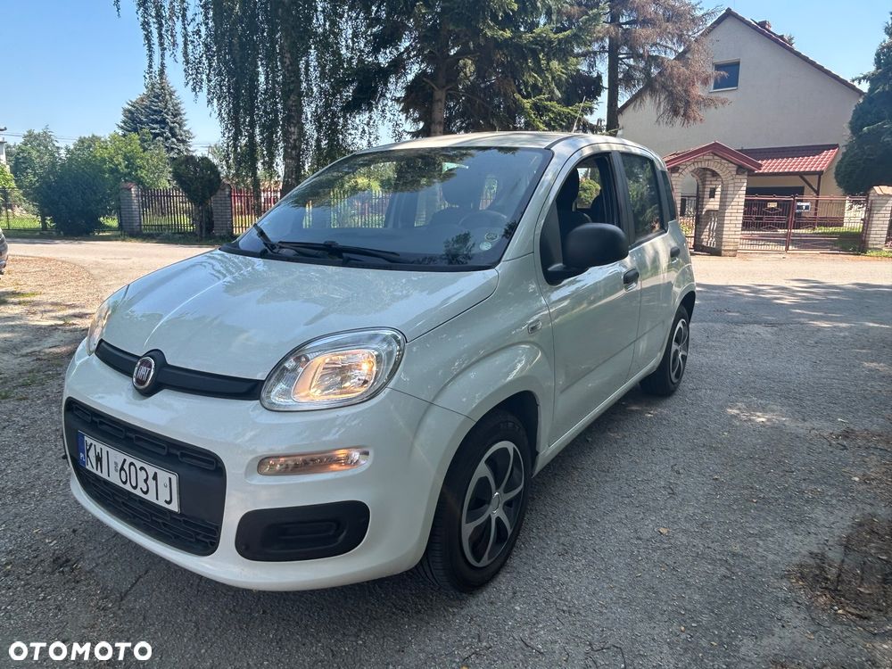 Fiat Panda - 28
