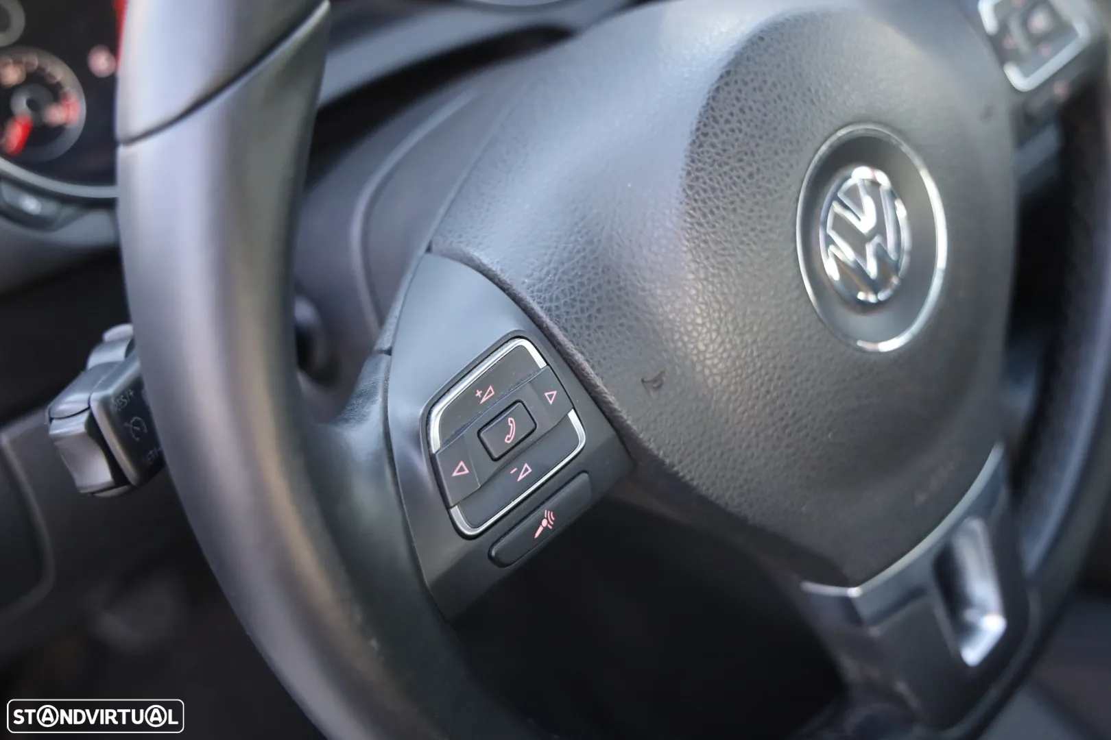 VW Golf 1.6 TDi Best Edition - 16