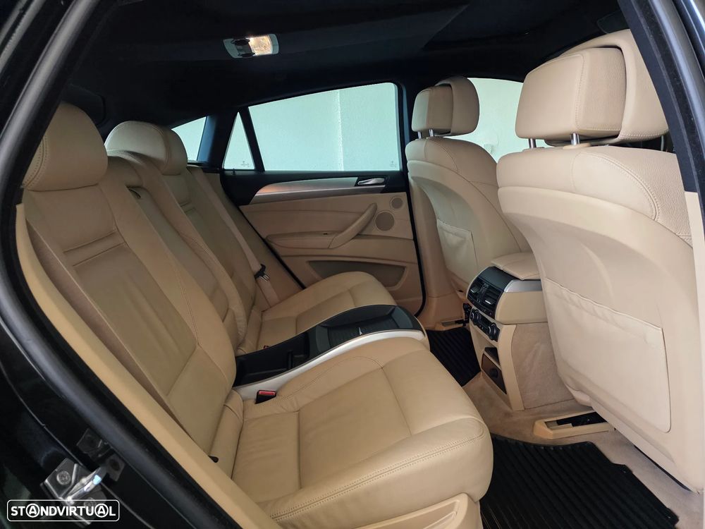 BMW X6 35 d xDrive - 41