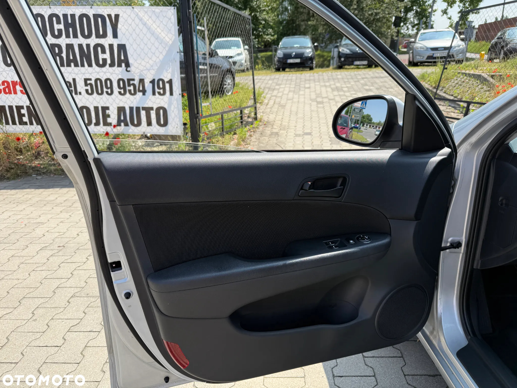 Hyundai i30 1.4 Classic - 21