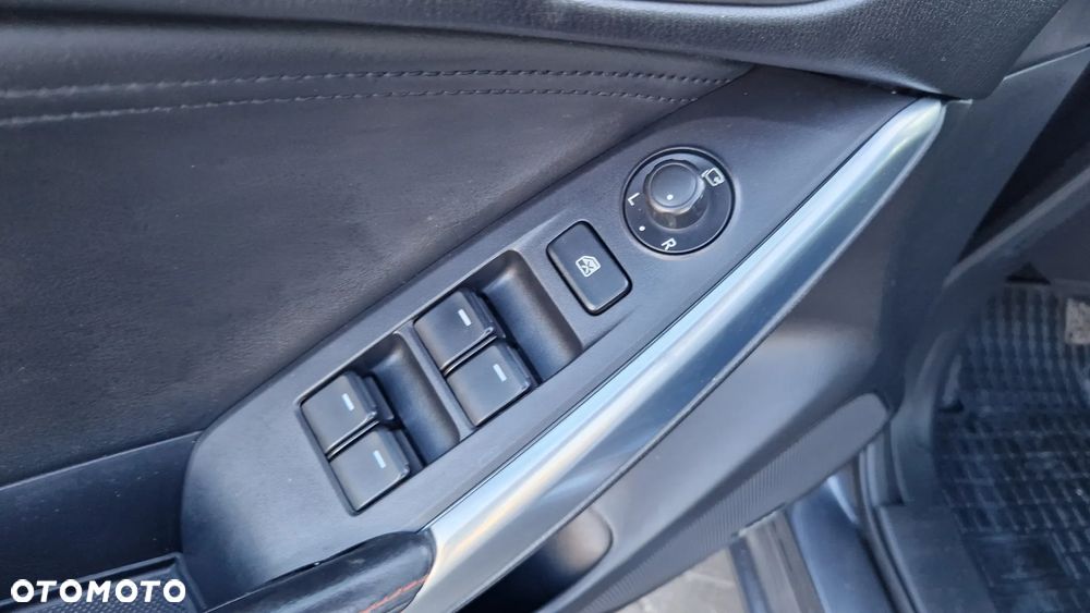 Mazda 6 SKYACTIV-D 175 i-ELOOP Sports-Line - 35