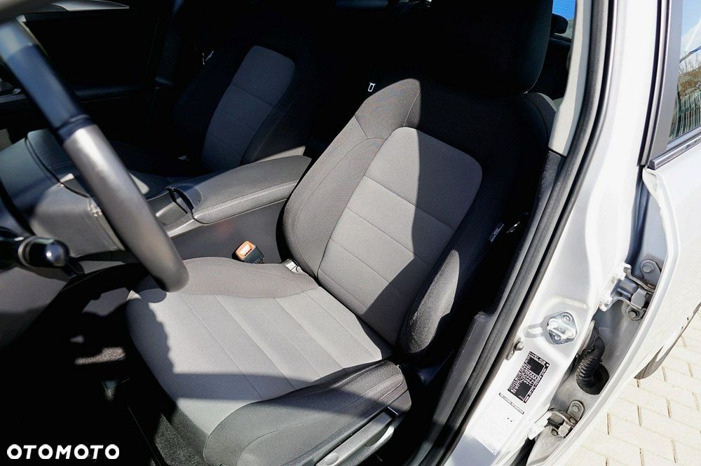 Toyota Avensis 1.8 Active MS - 18