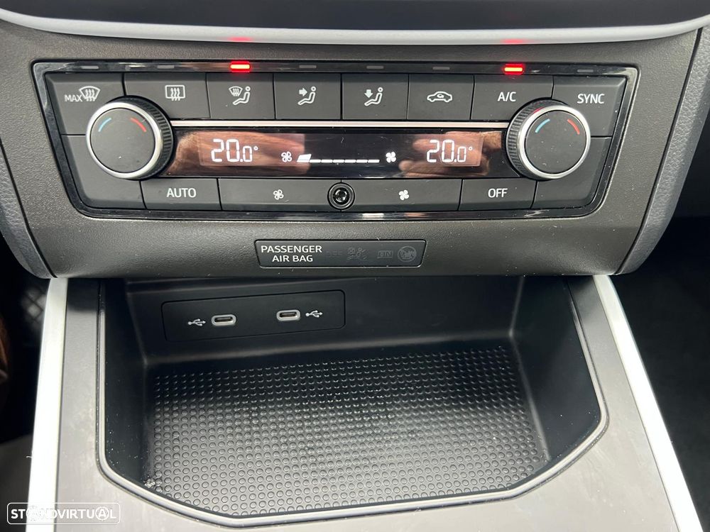 SEAT Arona 1.0 TSI Style DSG - 23