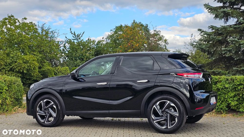 DS Automobiles DS 3 Crossback 1.2 PureTech So Chic - 11