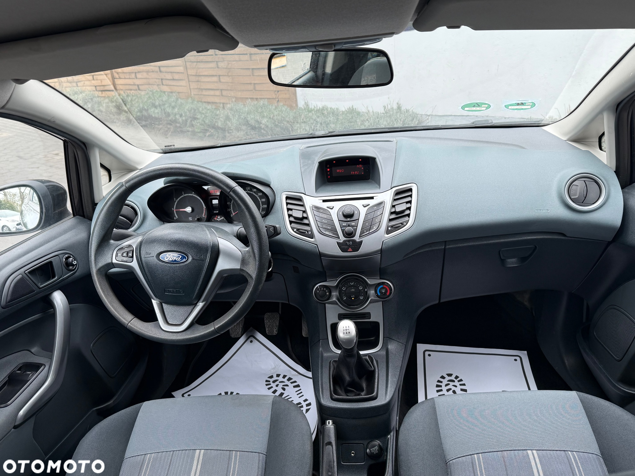 Ford Fiesta 1.25 Ambiente - 5