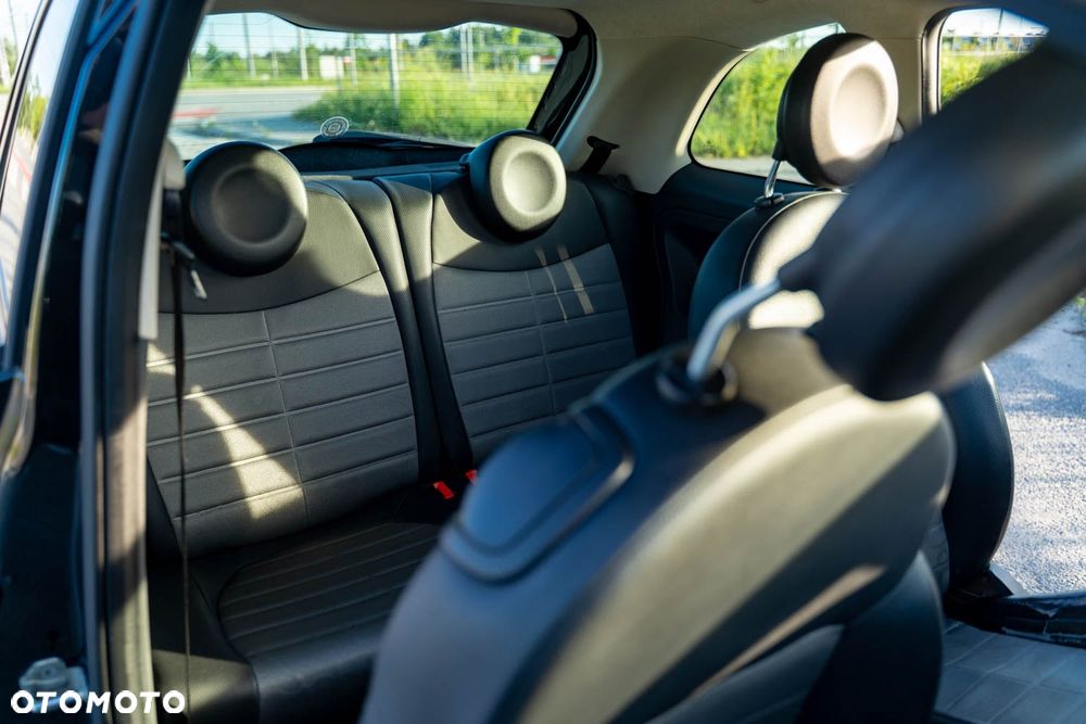 Fiat 500 - 11