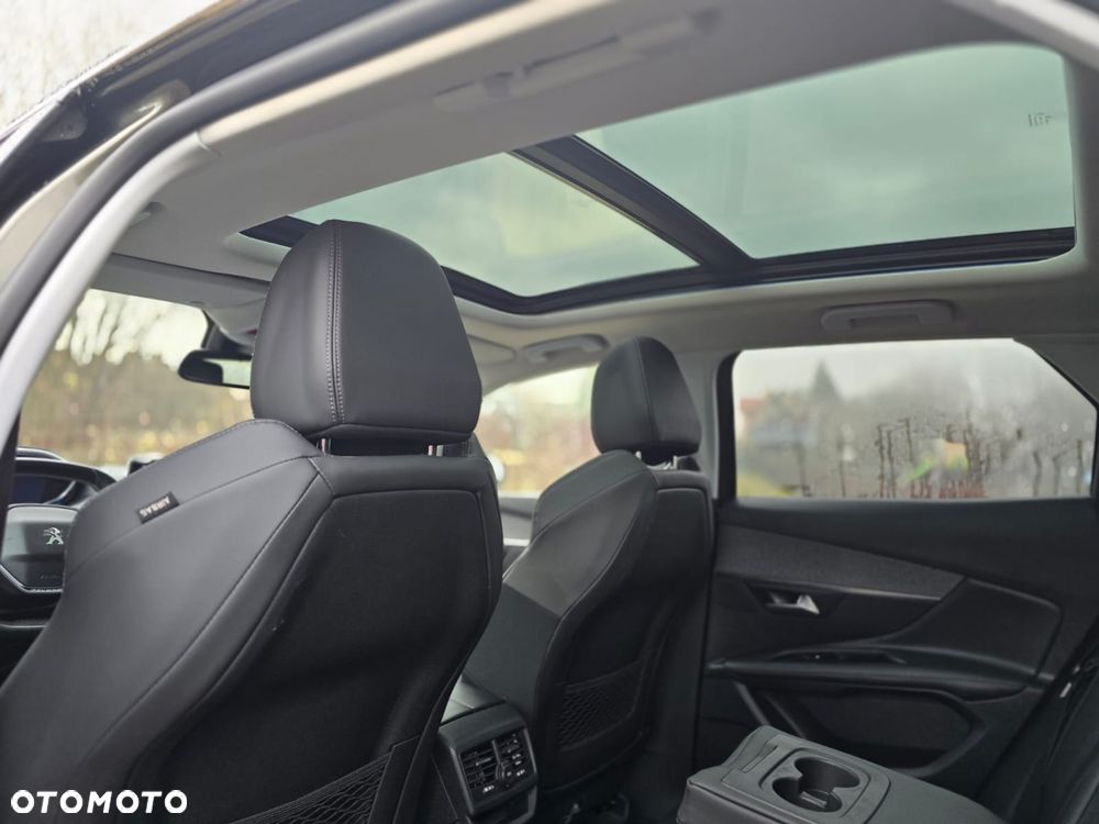 Peugeot 3008 HDi FAP 150 Platinum - 20