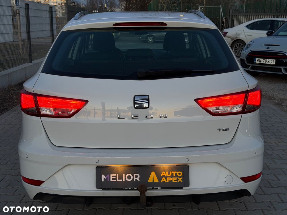 Seat Leon - 6