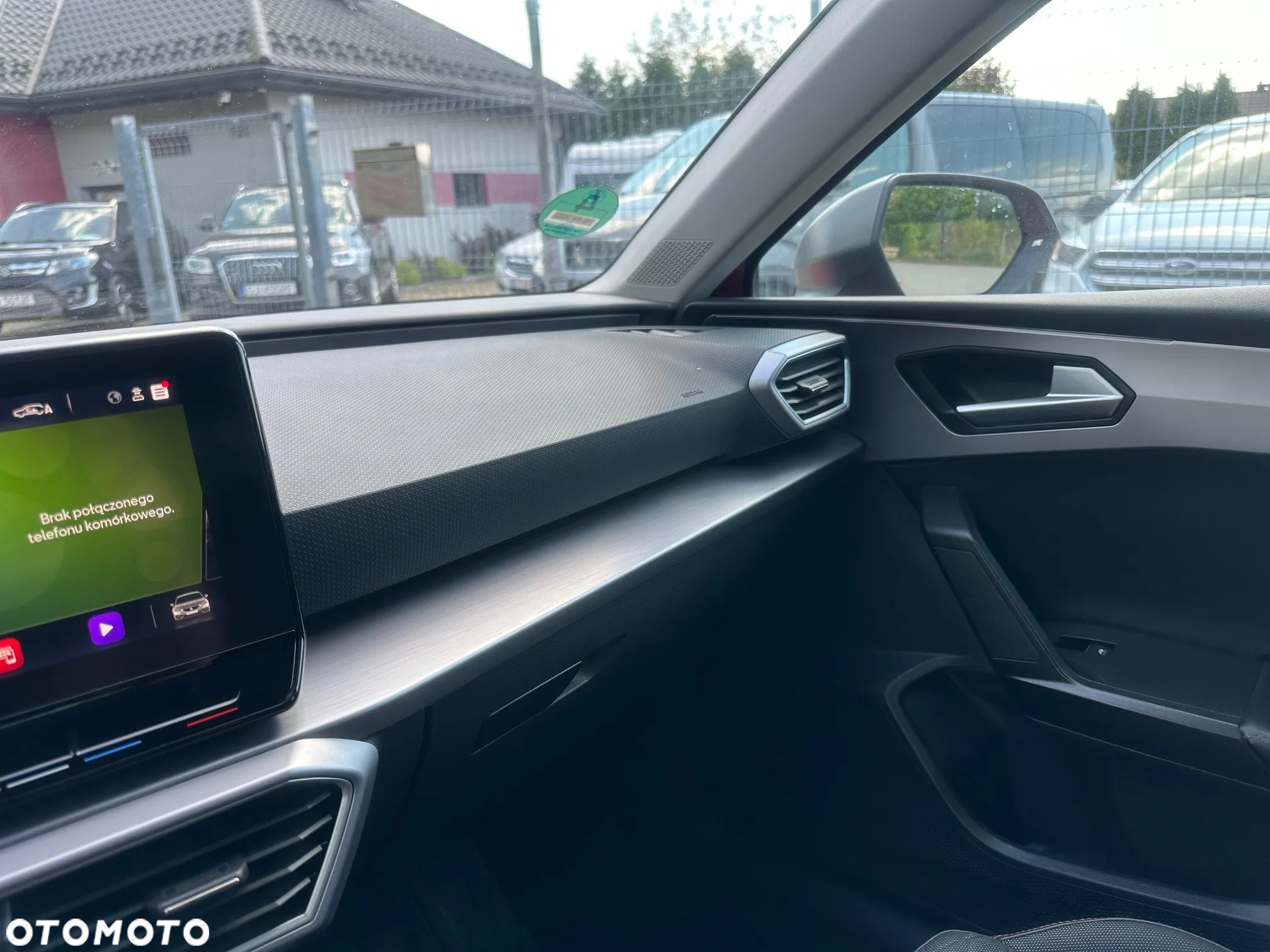 Seat Leon 2.0 TDI FR - 18
