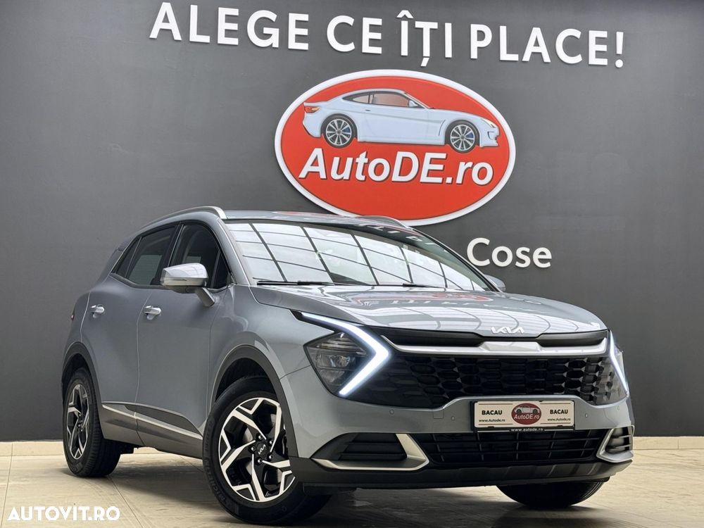 Kia Sportage - 2