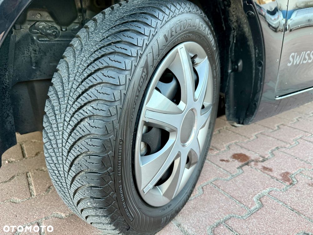 Citroën C1 VTi 68 ETG Shine - 35