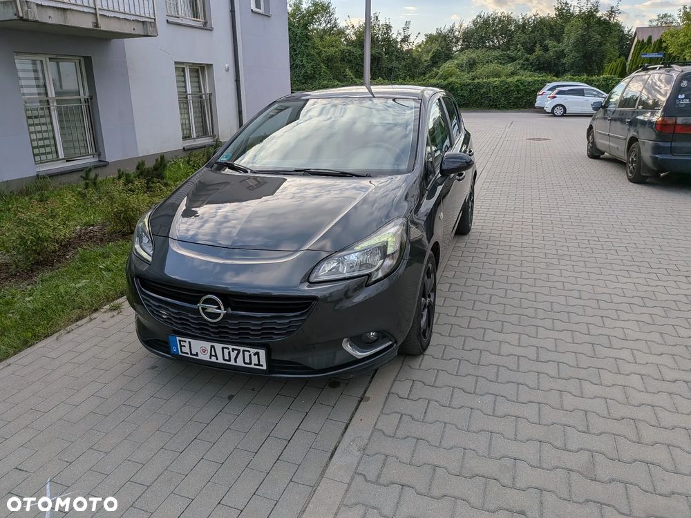 Opel Corsa - 17