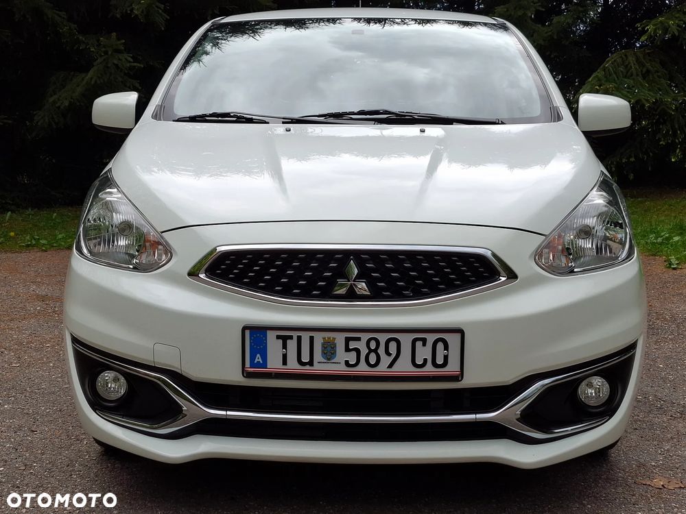 Mitsubishi Space Star 1.0 Active - 3