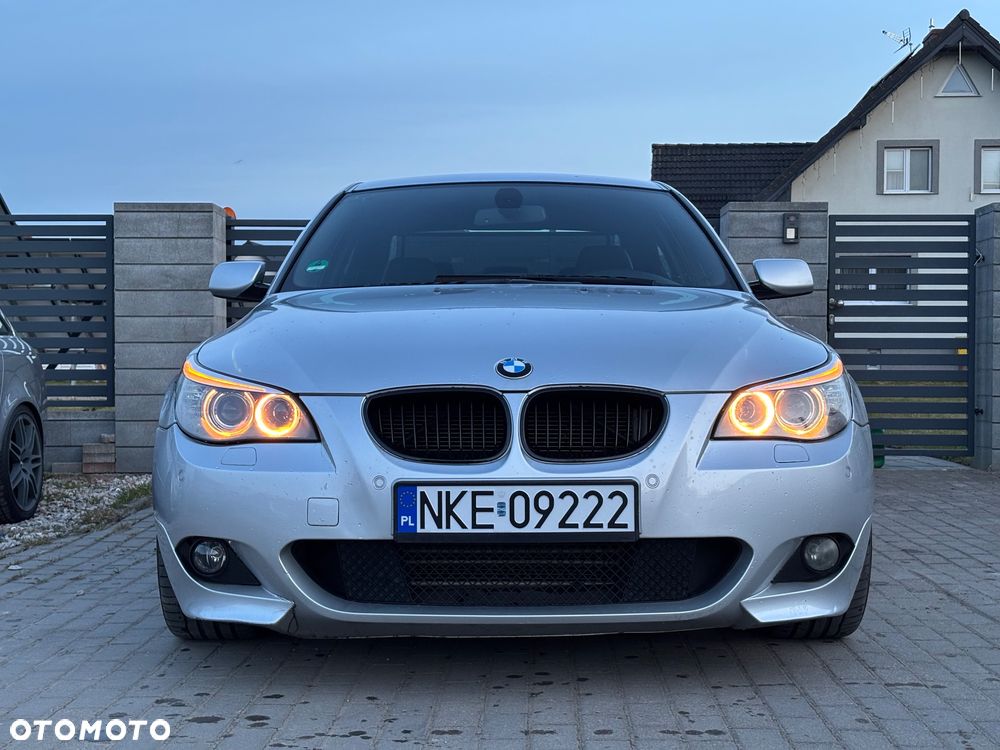BMW Seria 5 - 14