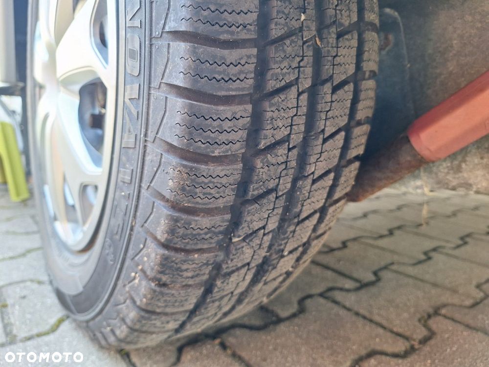 Hymer-Eriba Moving 532 - 40