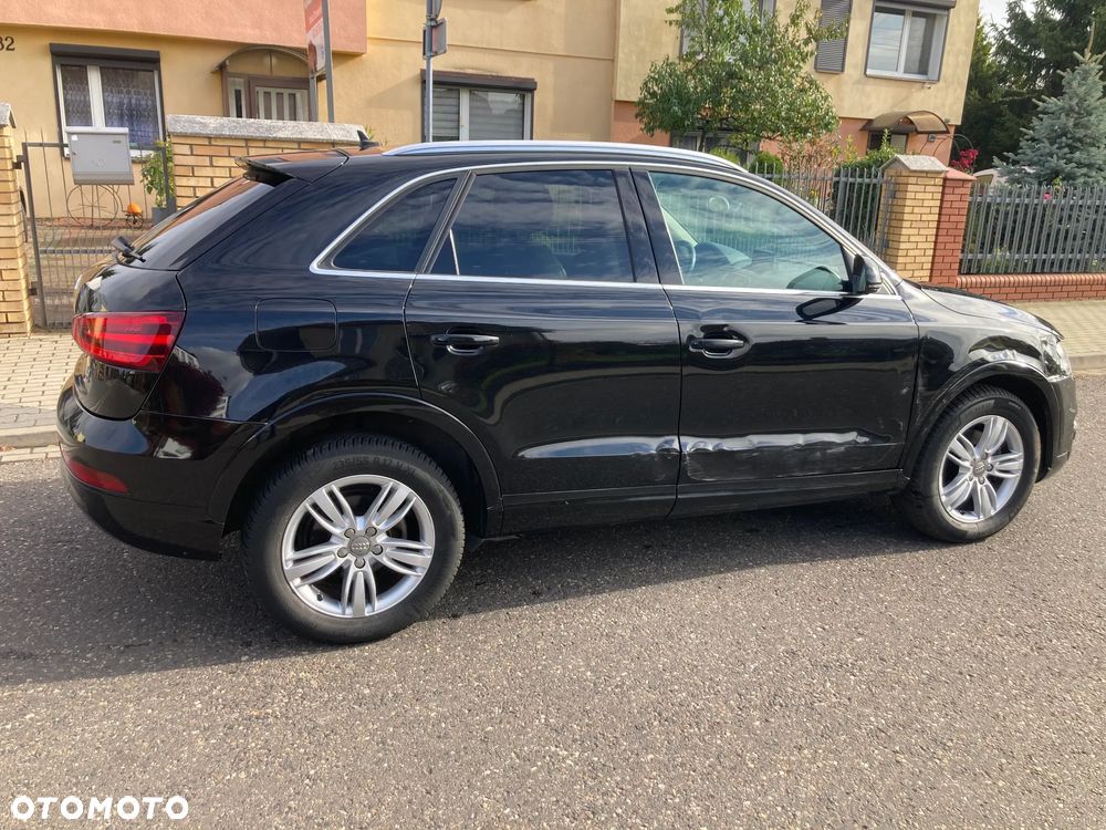 Audi Q3 - 7