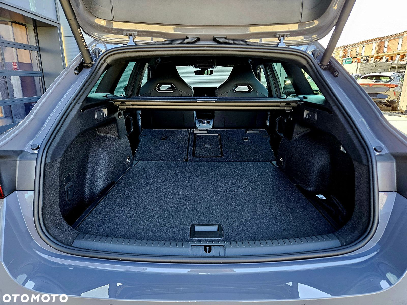 Cupra Leon Sportstourer - 6