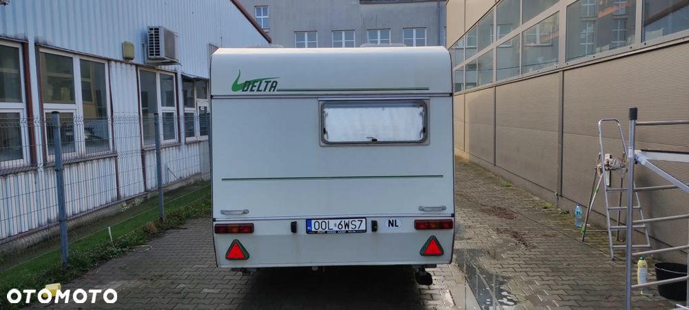 Delta 1039 - 9