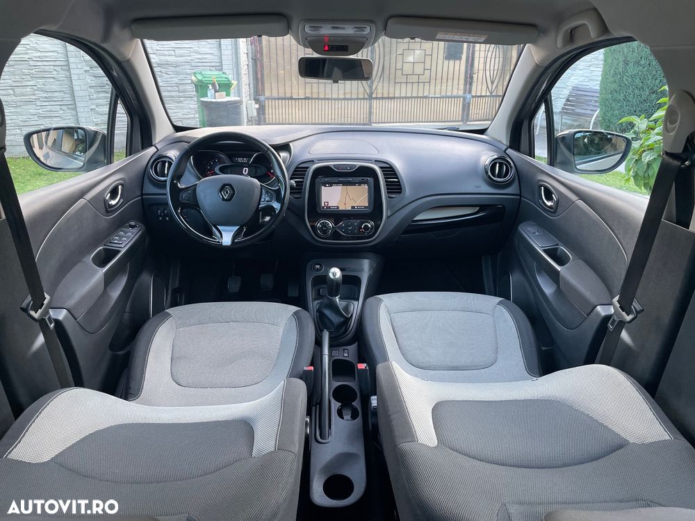 Renault Captur - 7