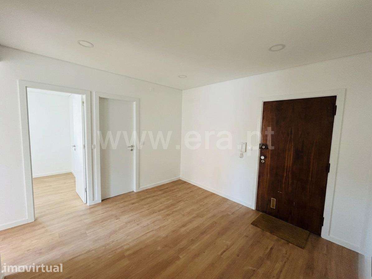 Apartamento T2 Paredes - Grande imagem: 3/9