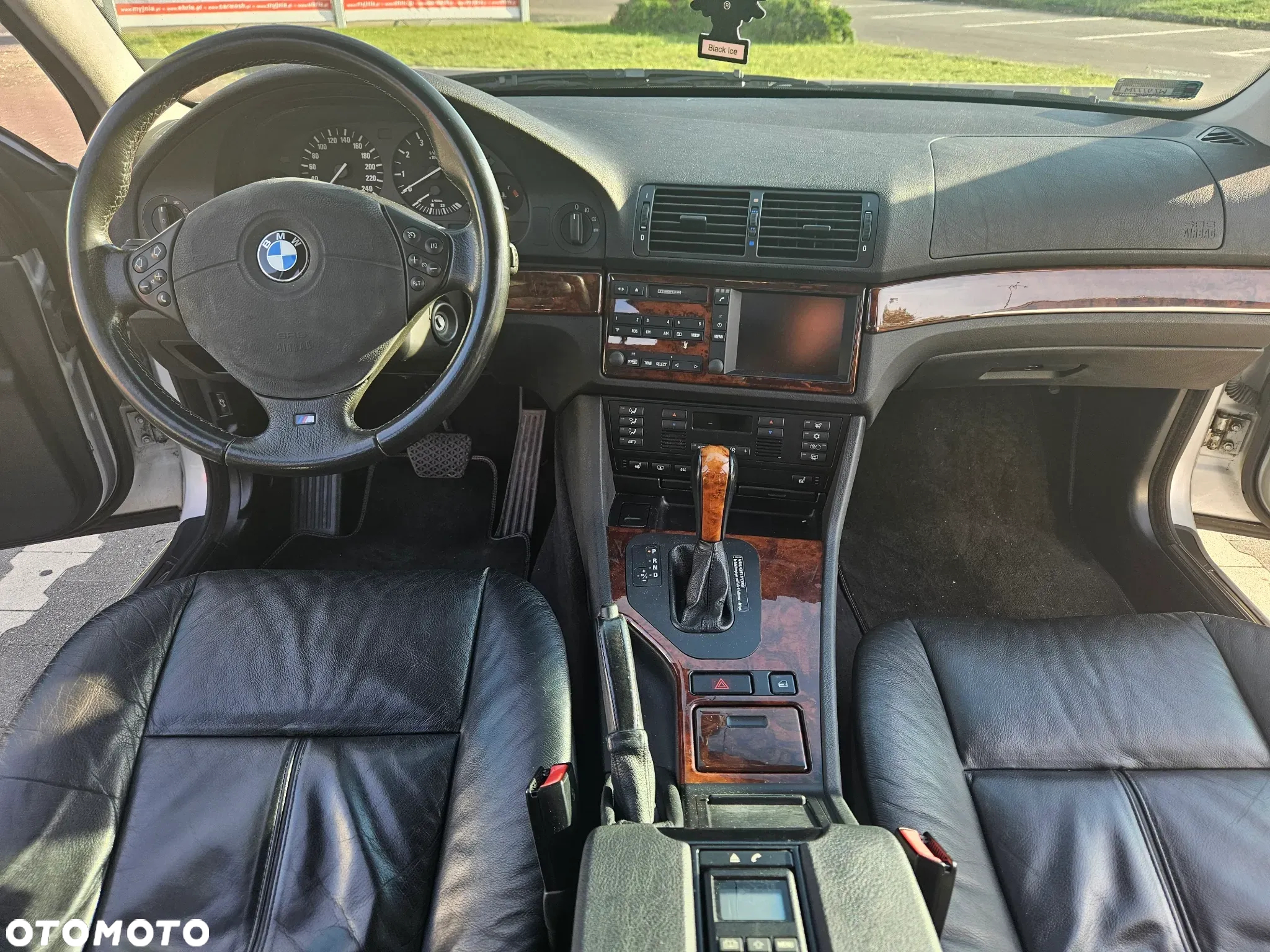 BMW Seria 5 - 13