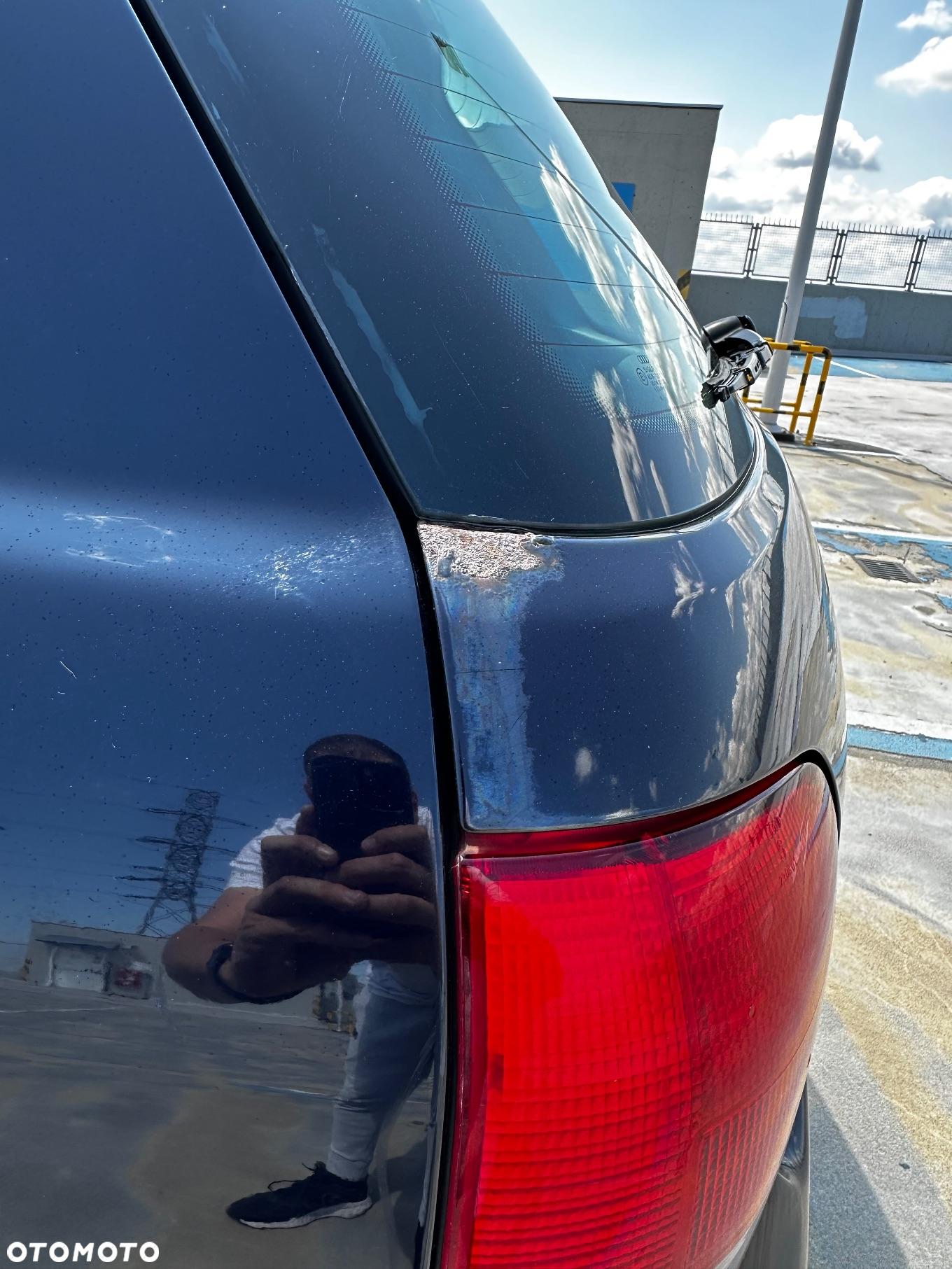 Audi A4 Avant 1.9 TDI Tiptronic - 11
