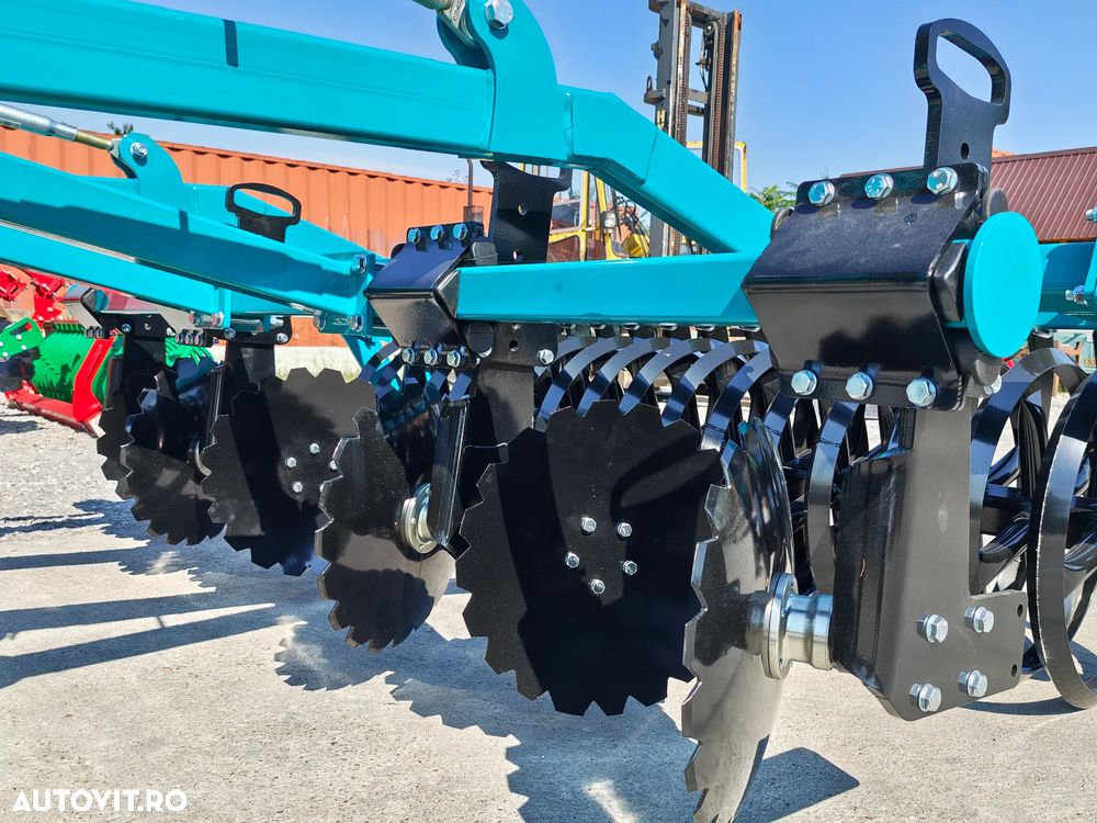 Altul Cultivator (Gruber) Agrona AP220 (2.2 m) - 8