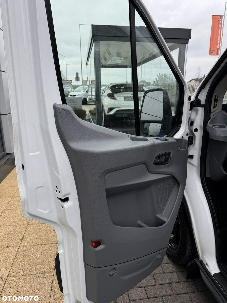 Ford Transit - 26