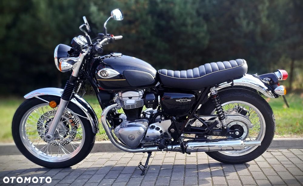 Kawasaki Inny - 3