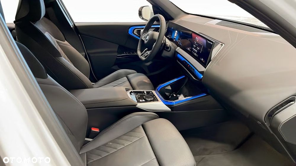 BMW X3 - 5