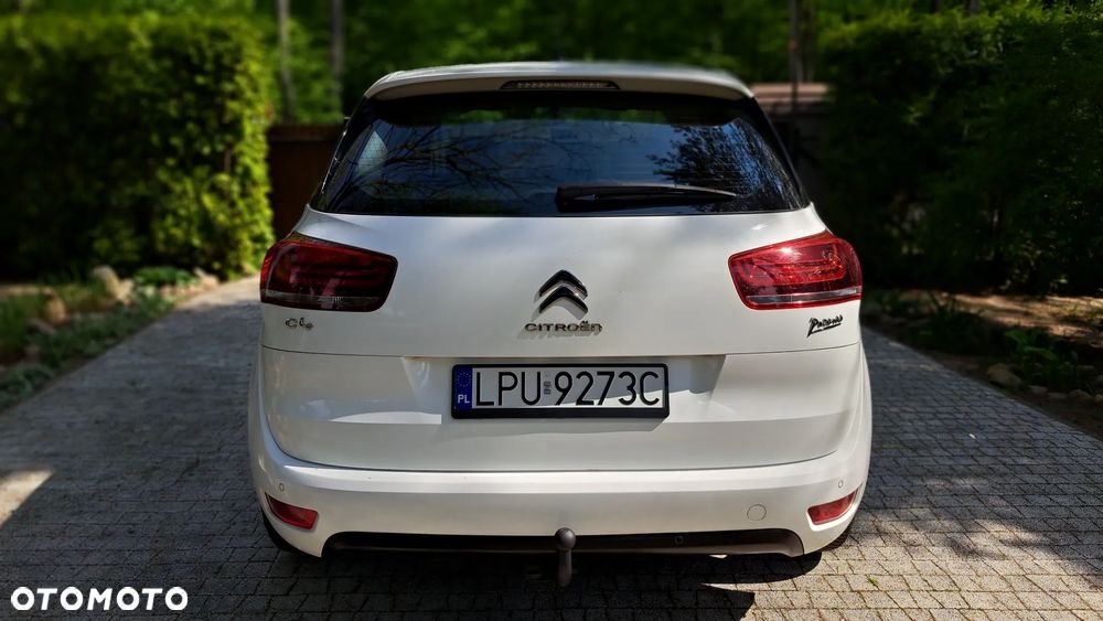 Citroën C4 Picasso BlueHDi 120 EAT6 Business Class - 5