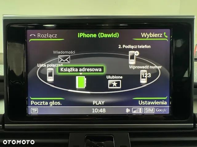 Audi A7 Sportback 3.0 TDI Quattro Competition Tiptr - 28