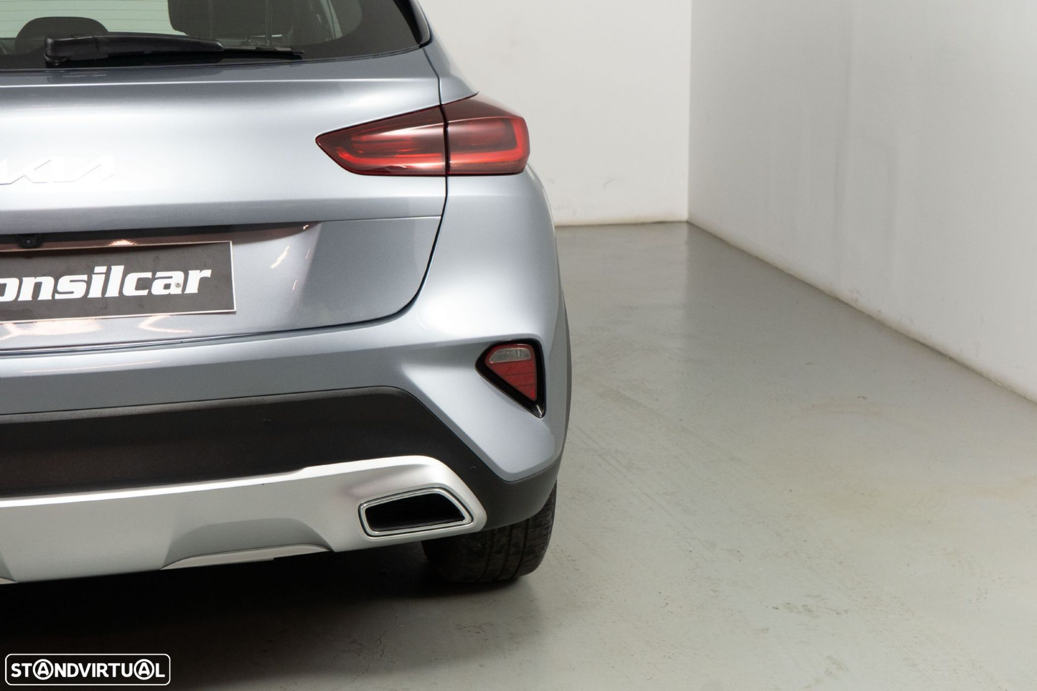 Kia XCeed 1.6 GDi PHEV Drive - 17