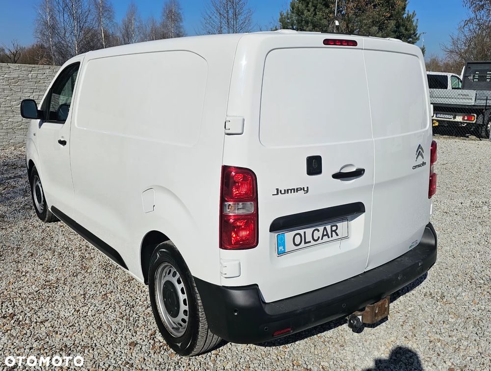 Citroën JUMPY - 5