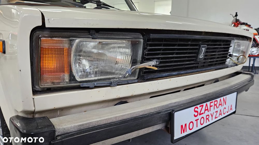 Lada 2105 1500 (21053) - 26