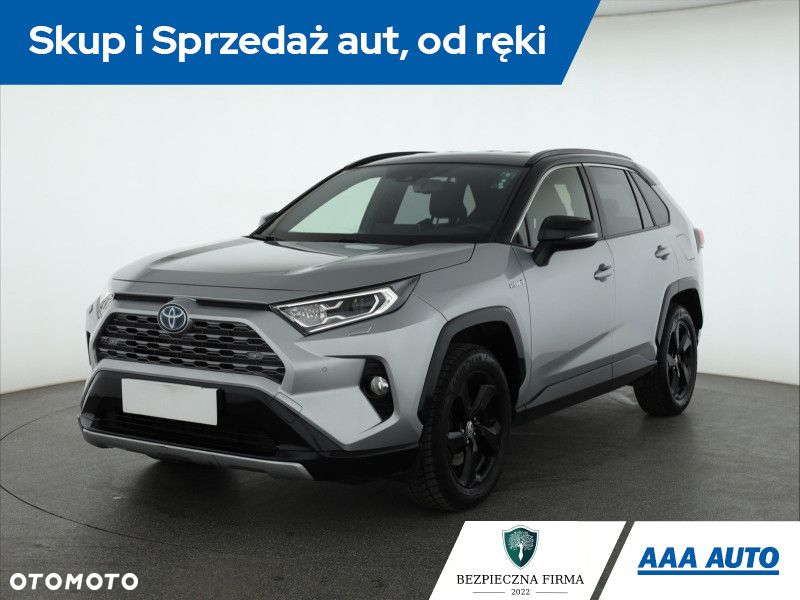 Toyota RAV4 - 2