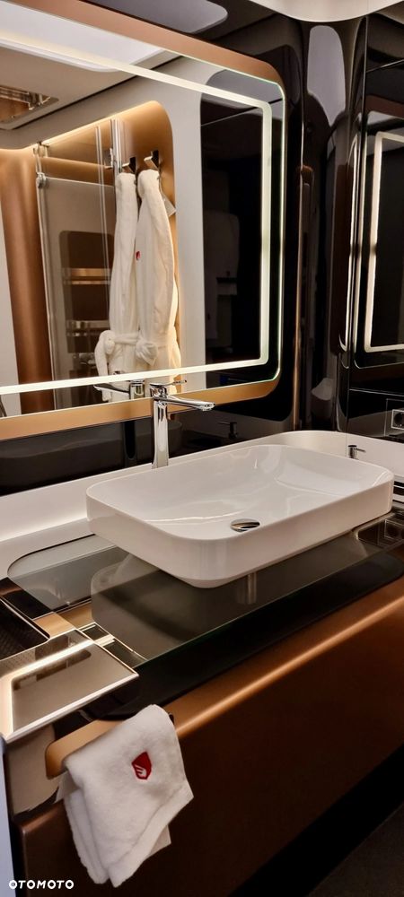 Dembell Land Yacht Elite - 23