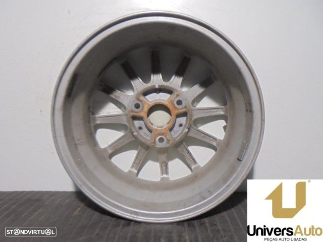 JANTE SMART FORTWO CABRIO 2008 -R1555JX15H2ET22 - 3