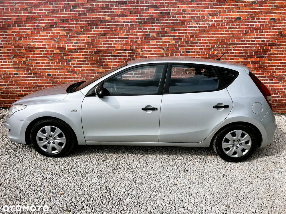 Hyundai i30 - 35
