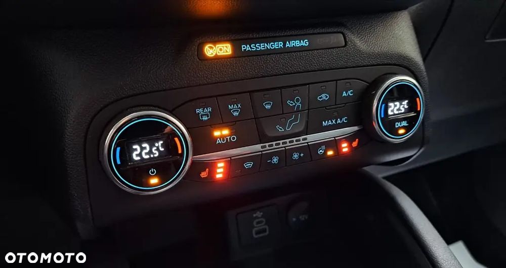 Ford Kuga 2.0 EcoBlue AWD Titanium X - 28